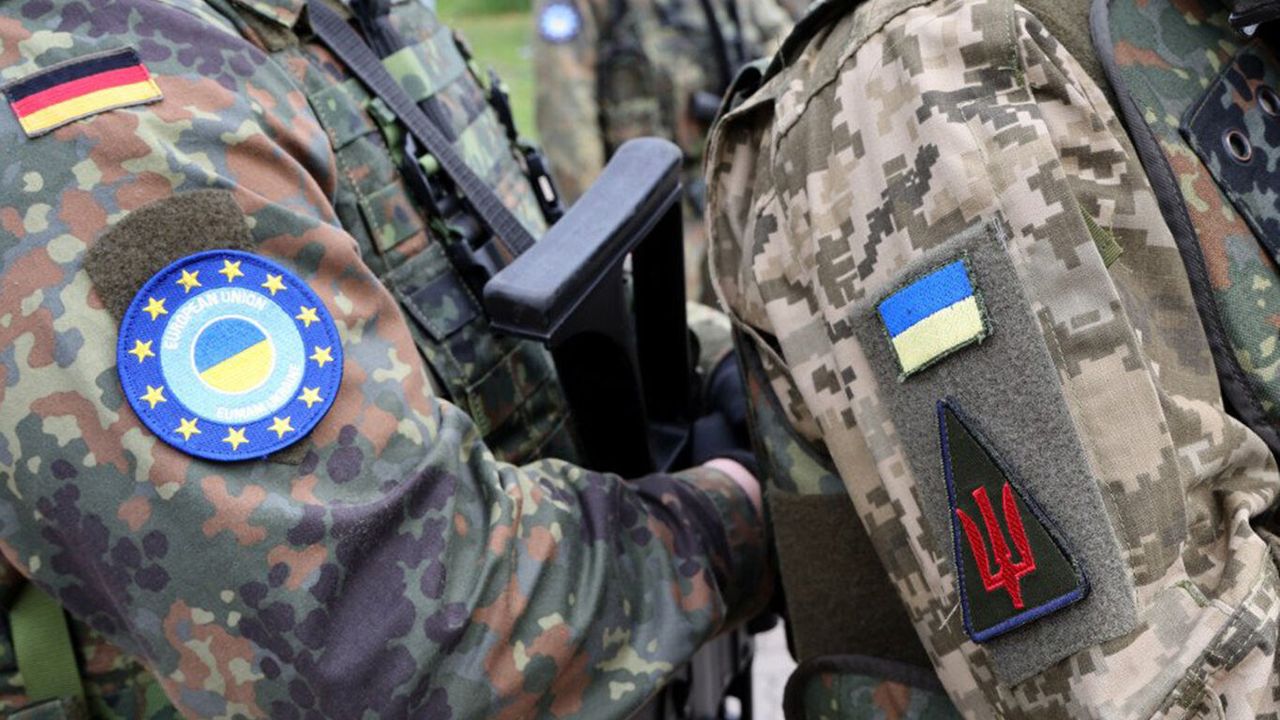 Rusya'dan Almanya'ya suçlama!