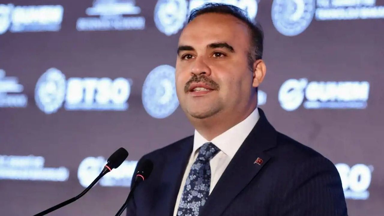 Bakan Kacır, Sanayi katma değerini açıkladı!