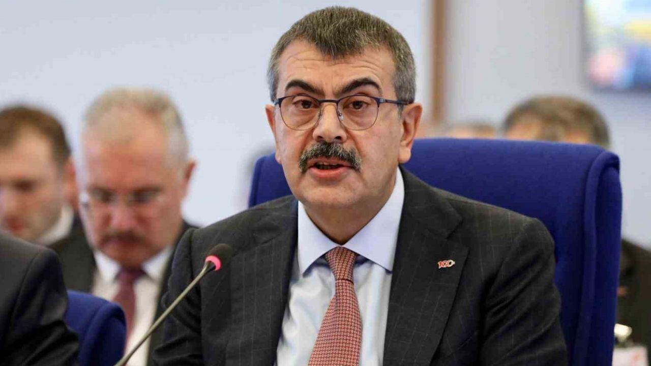 LGS tarihi değişti… Bakan Tekin duyurdu! İşte yeni LGS tarihi