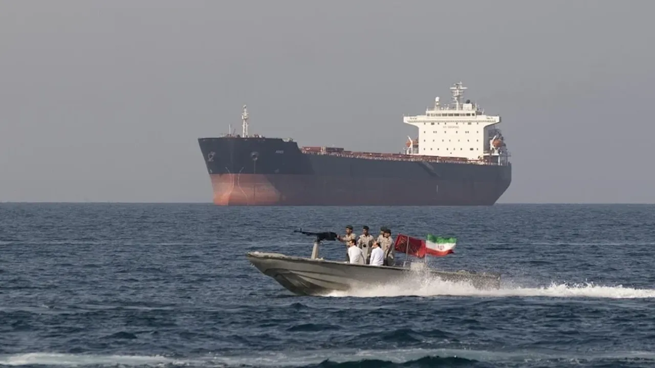 İran ordusundan ABD'ye: Karşılık veririz