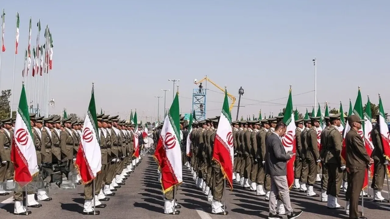 İran Ordusu: Kara saldırısı olursa  onlardan kimse sağ bırakılmayacak