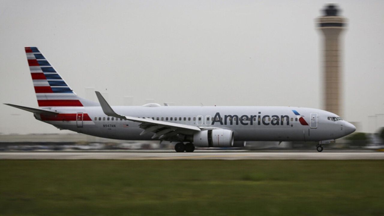 Jet Fiyatları ABD'yi de Vurdu! Zam Kararı Gecikmedi