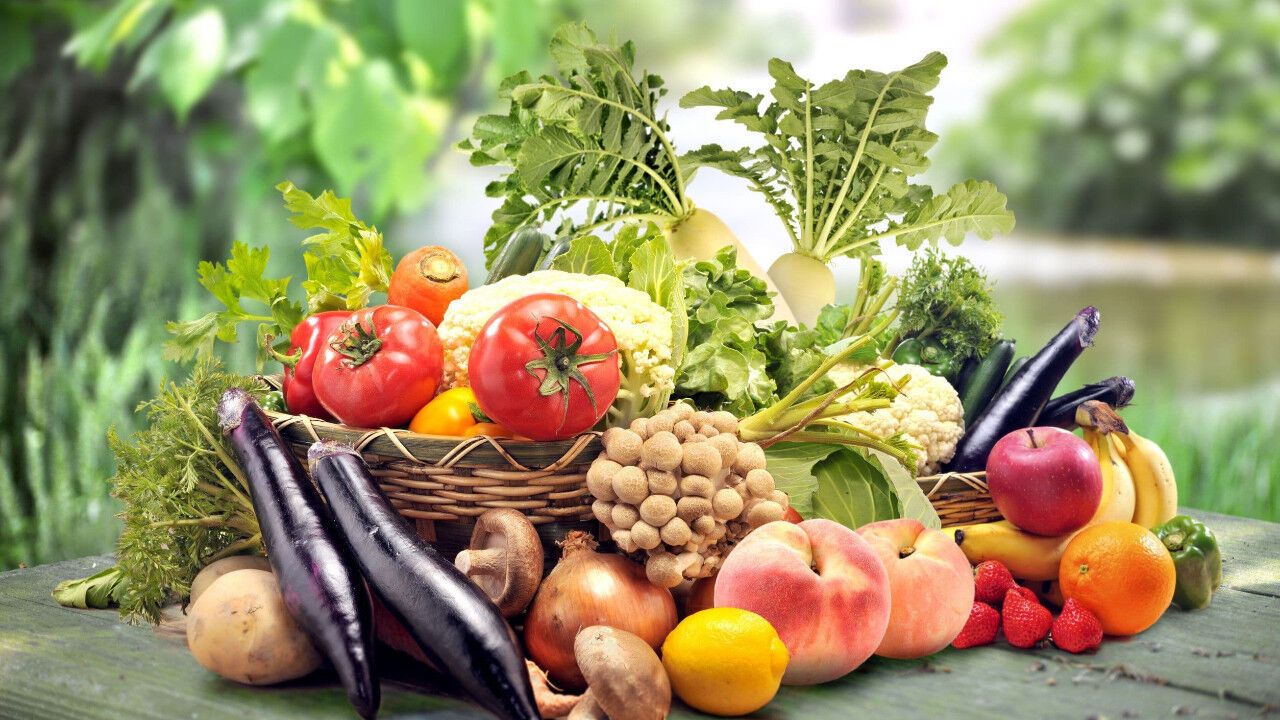 Şimdinin meyve sebzesi gençleri kanser ediyor.. İşte nedeni