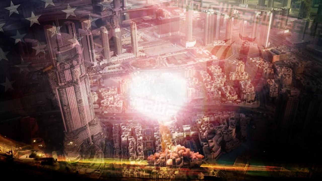 İran'lı yetkilinin suikastine karşı Amerikan şirketine misilleme!