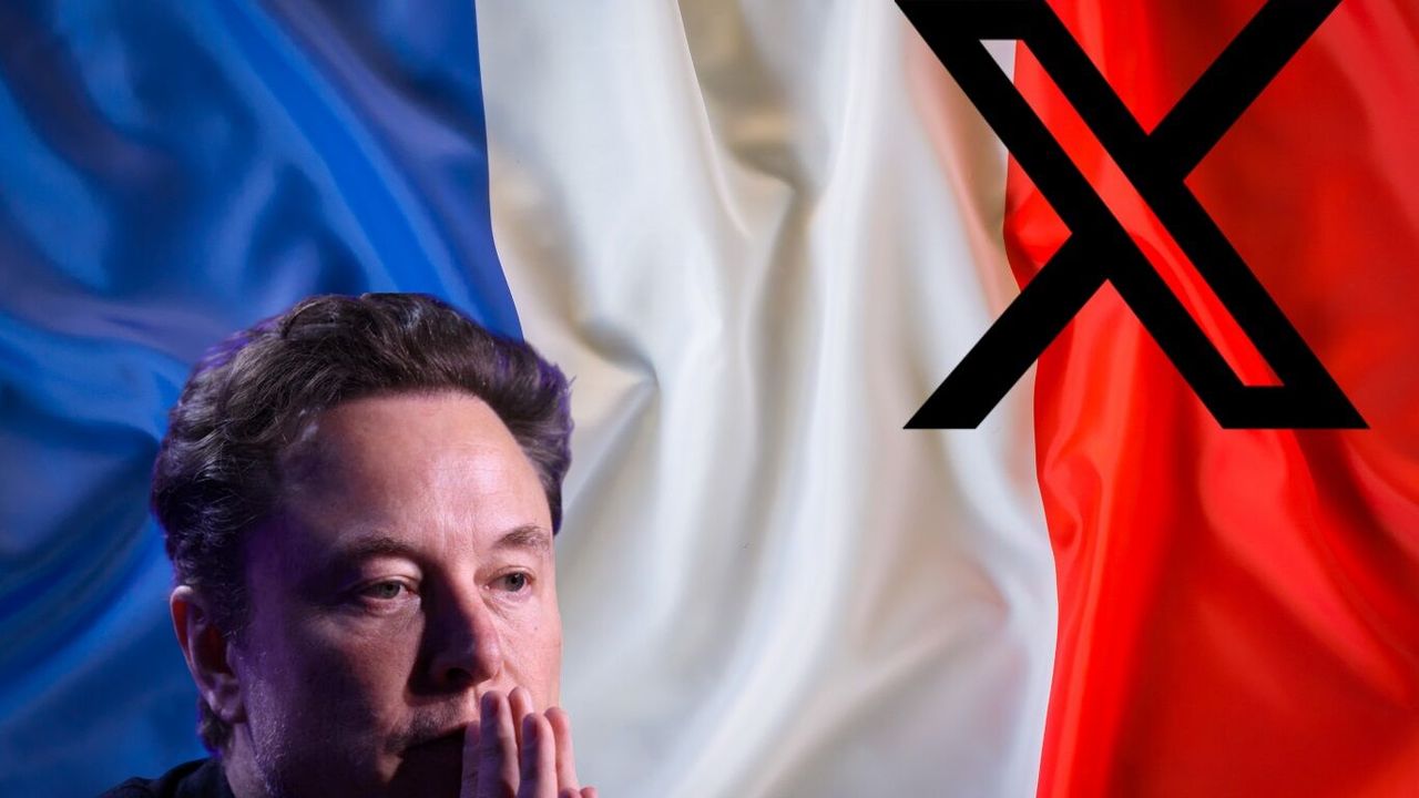 Elon Musk’a soruşturma: X nedeniyle ifadeye çağrıldı