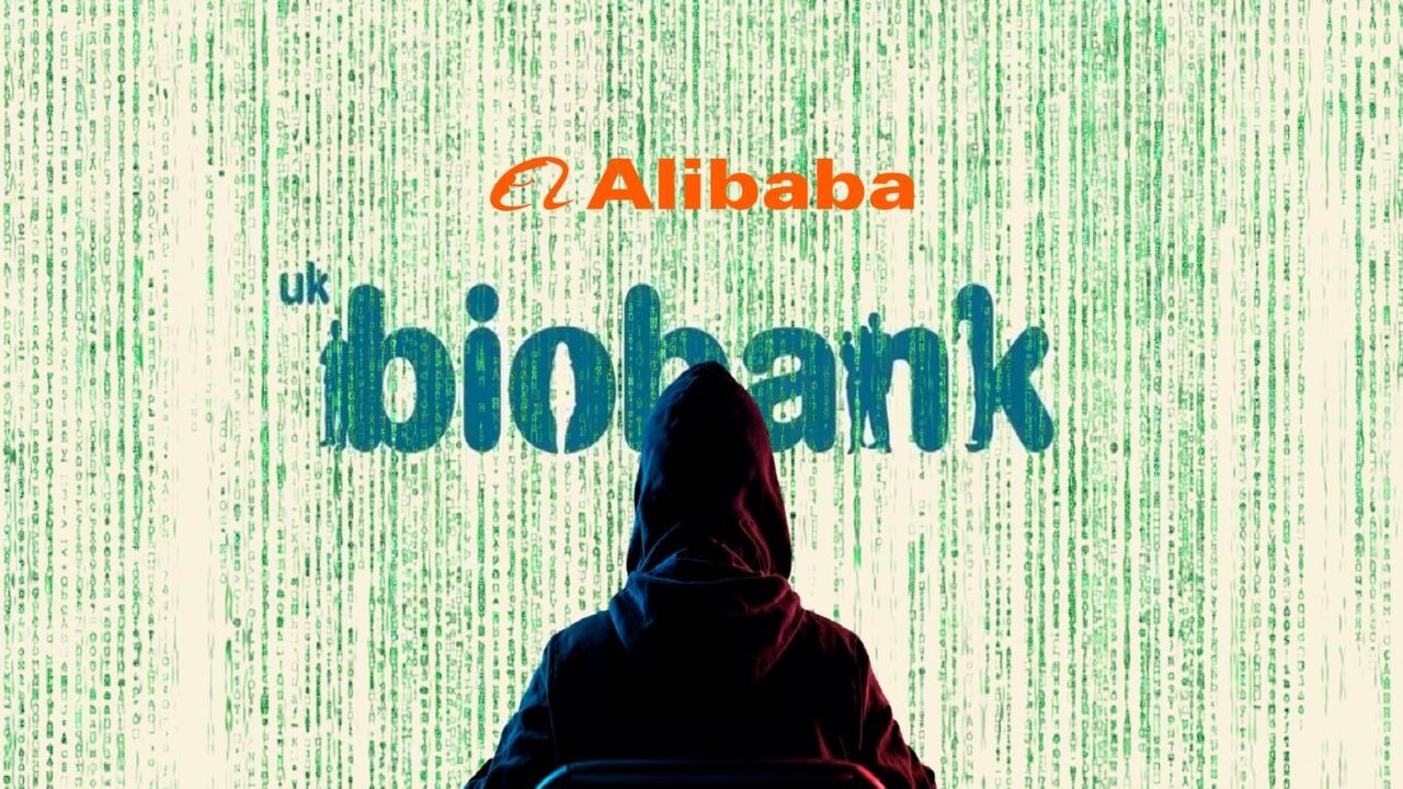 İngiltere’de veri skandalı: 500 bin kişinin bilgileri Alibaba’da satışa çıkarıldı