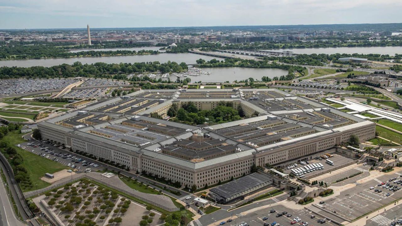 Pentagon'dan 1,5 trilyon dolarlık bütçe talebi