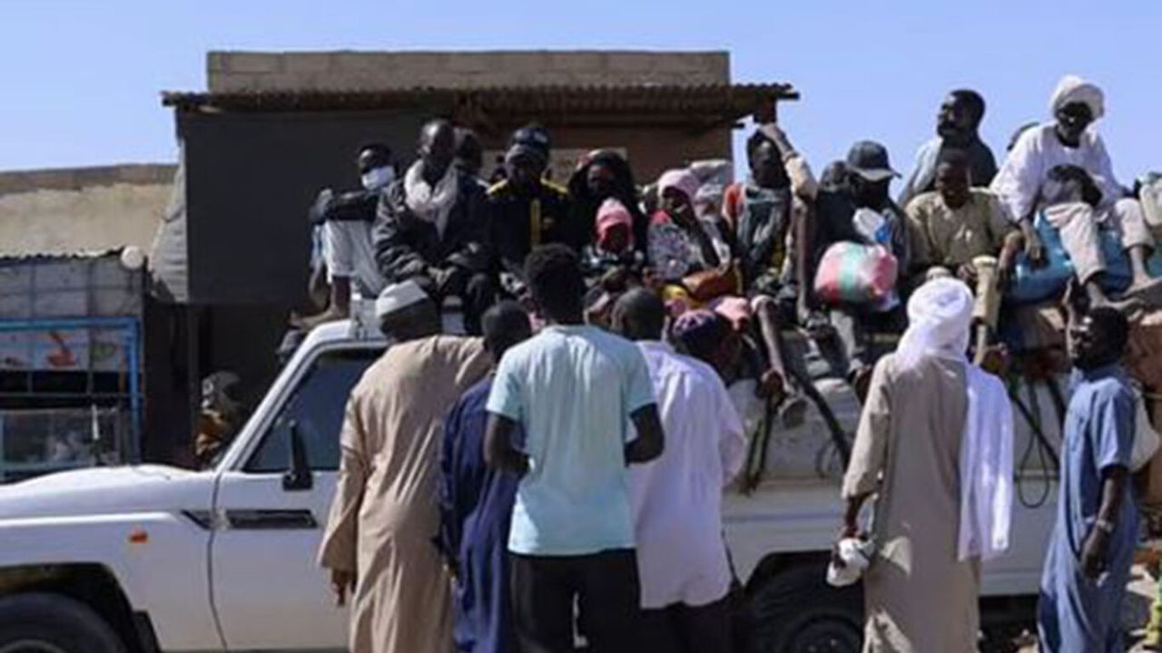 Su kuyusu kavgası katliama dönüştü: 42 ölü, 10 yaralı