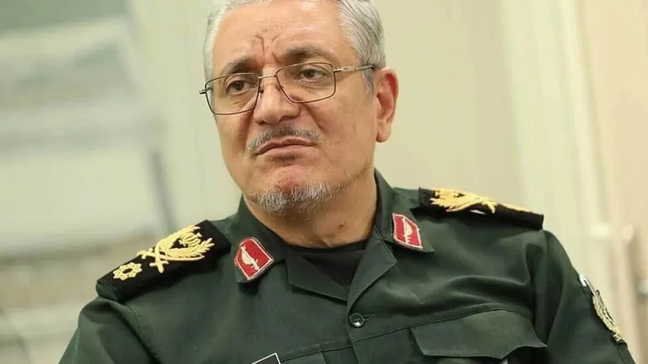 İranlı General: ABD’yi yenme deneyimimizi Şanghay üyeleriyle paylaşmaya hazırız