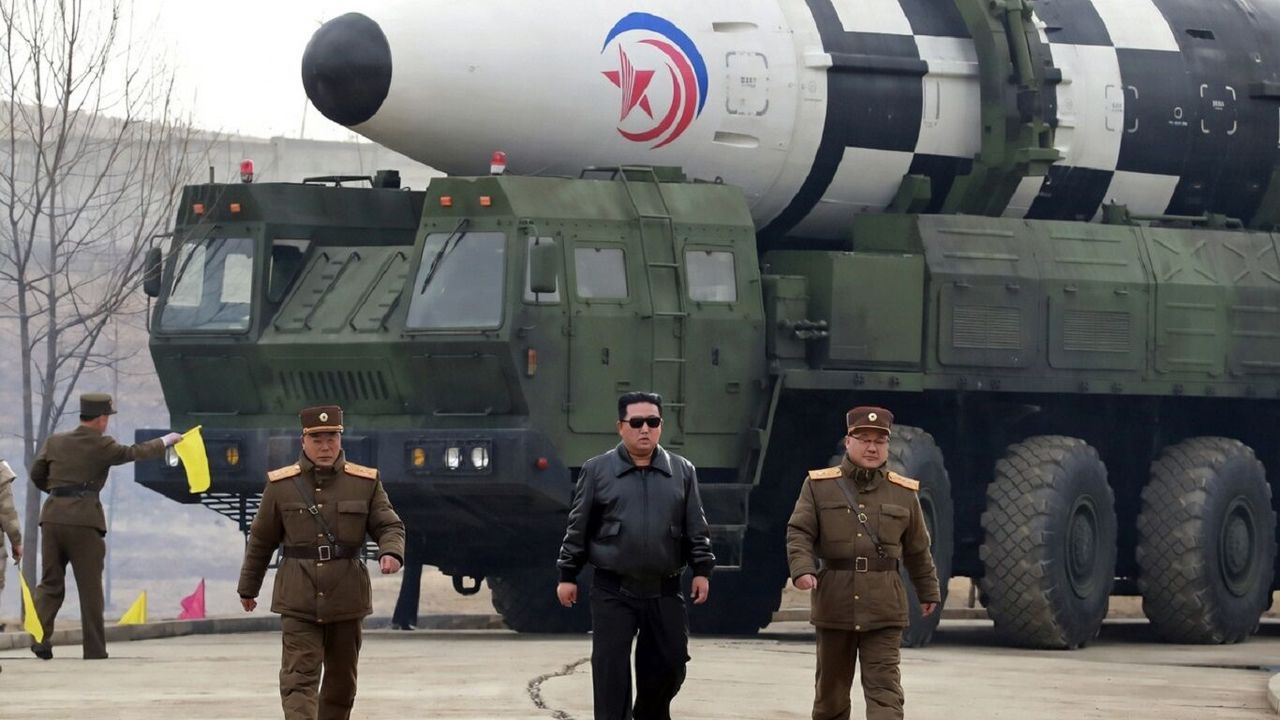 Kuzey Kore'nin nükleer kapasitesi ve değişen askeri dengeler