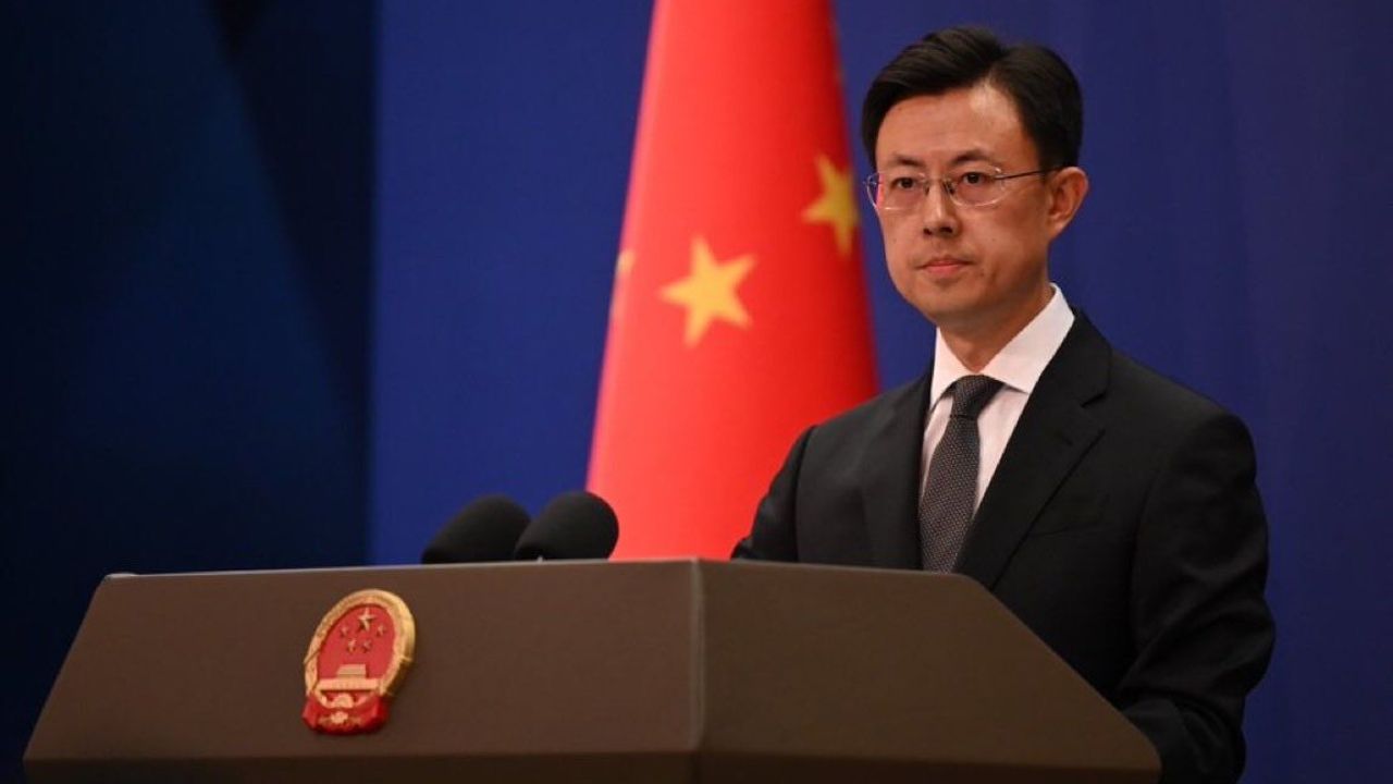 Çin'den Hürmüz çağrısı!