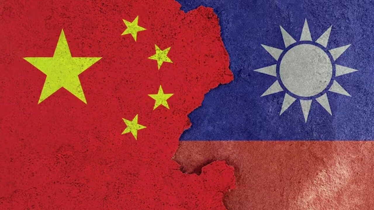 Çin’den Tayvan’a yönelik “bilişsel savaş” uyarısı
