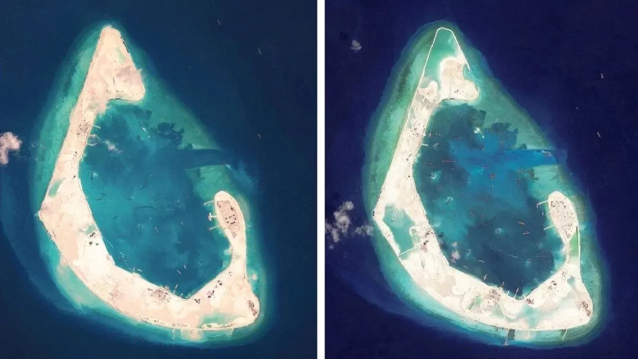 Çin'den ABD'yi kızdıracak hamle