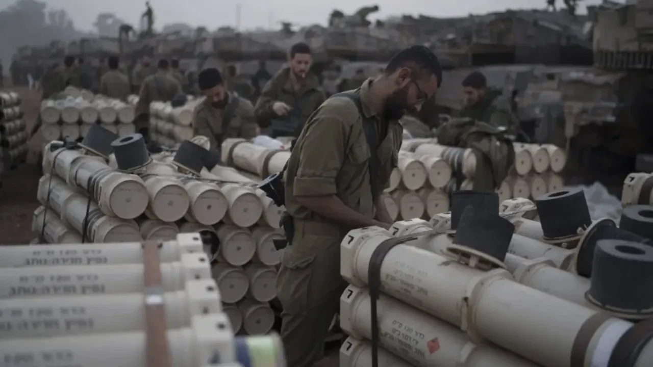 Siyonistlerin ekonomisi batıyor