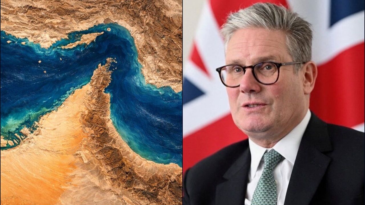 İngiltere savaş kararını açıkladı