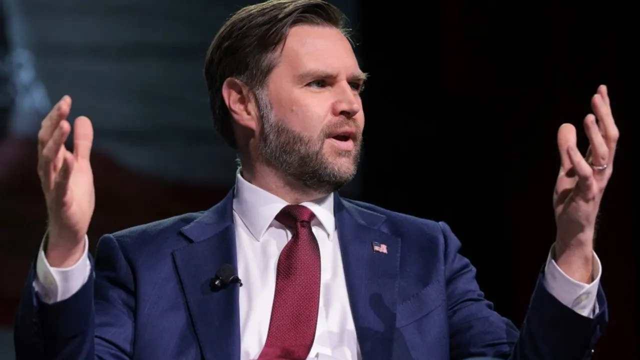 JD Vance: İran'la kapsamlı bir anlaşma hedefliyoruz