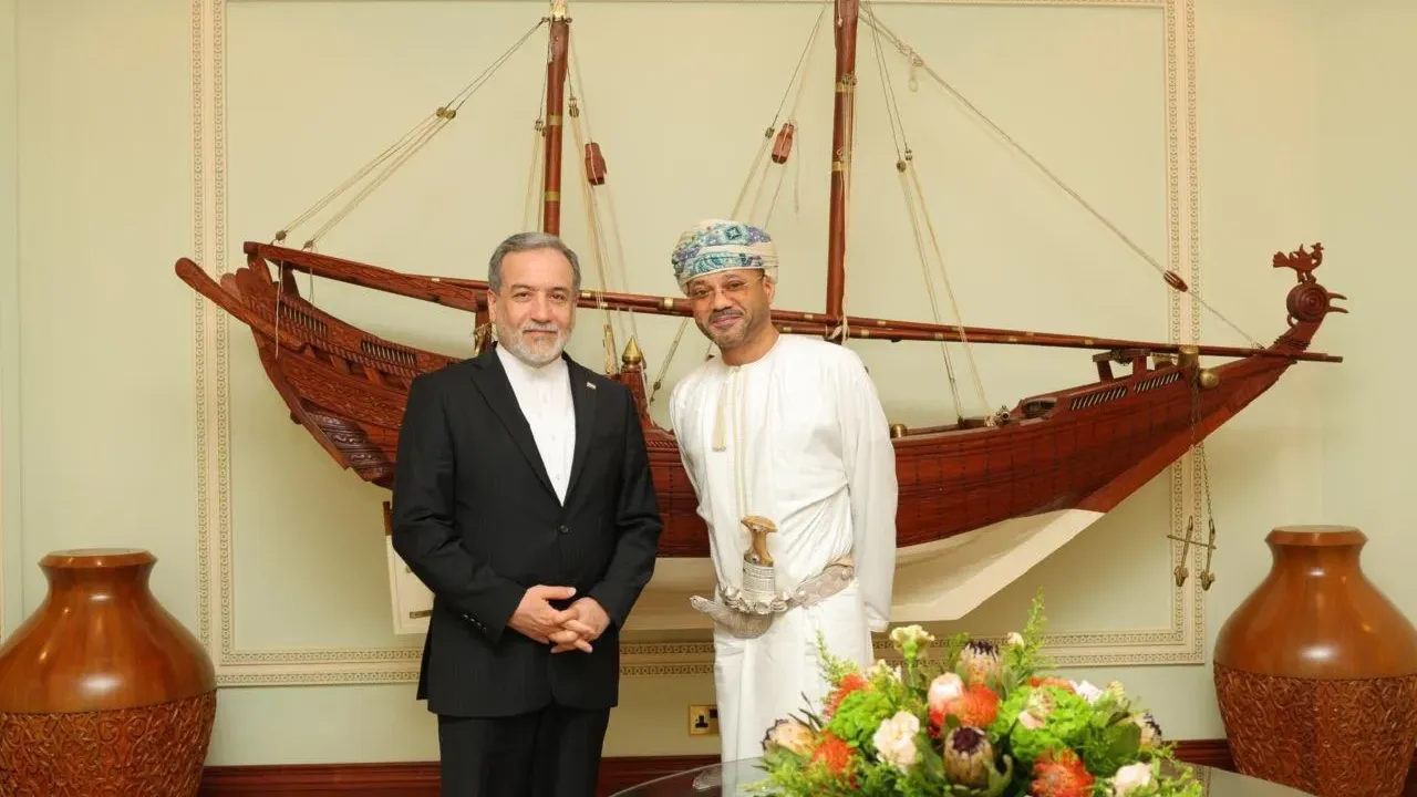 İran, 3 aşamadan oluşan bir teklif sundu.. İşte detaylar