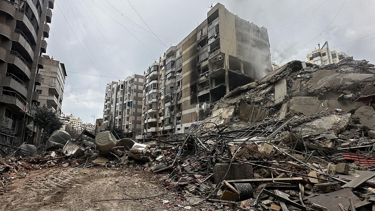 Hizbullah'tan halka uyarı: Resmi ateşkes ilanı yapılmadan...