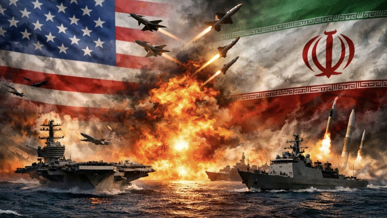 İran, dördüncü süper güç ilan edildi!