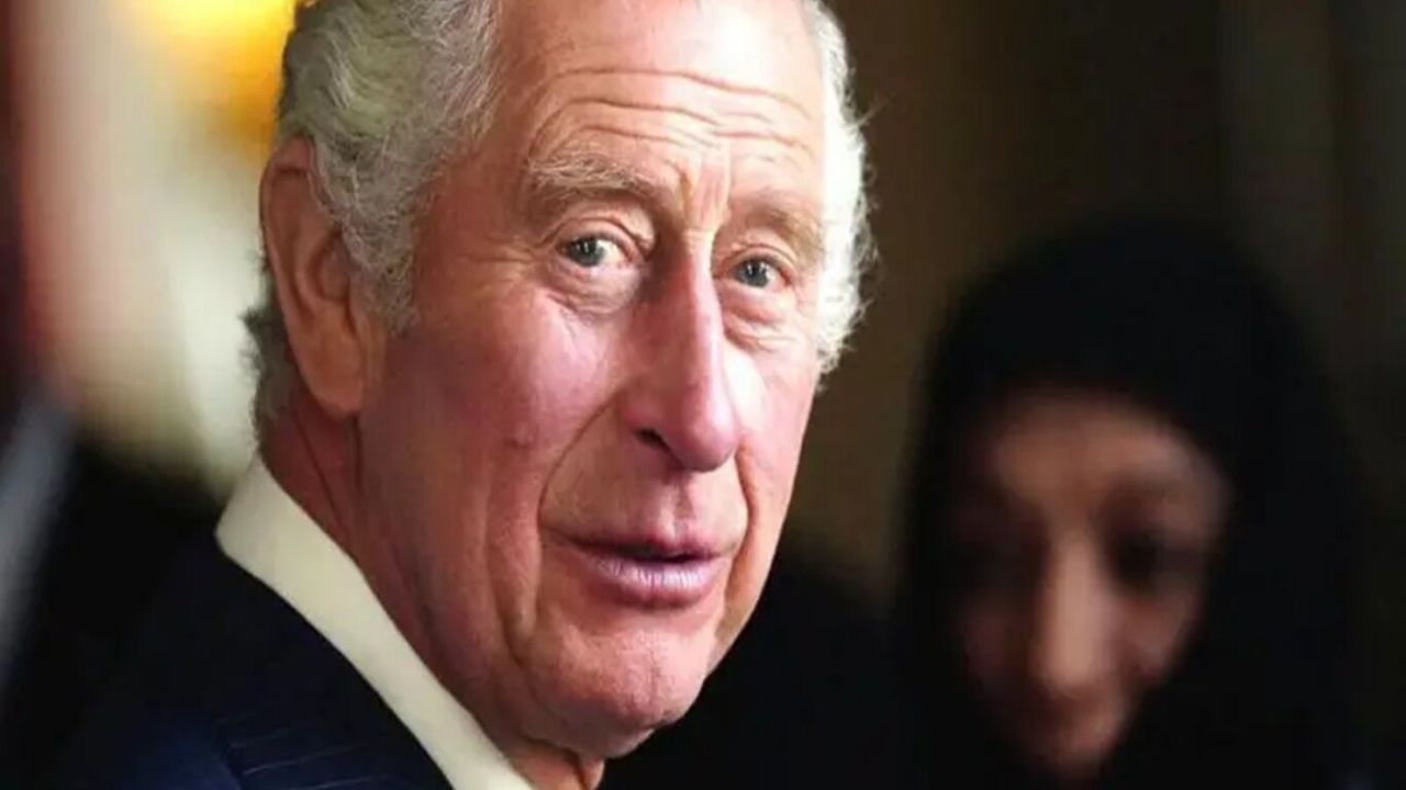 İngiltere Kralı Charles ABD’de!