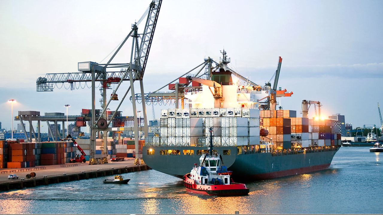 İran ABD ablukasını kıracak!