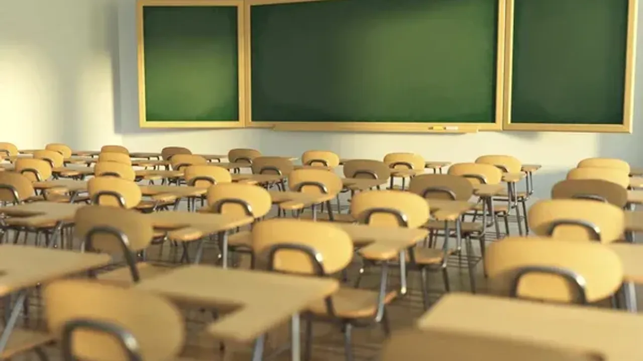 Nüfus alarm veriyor.. Öğrenci sayısı artmıyor, azalıyor