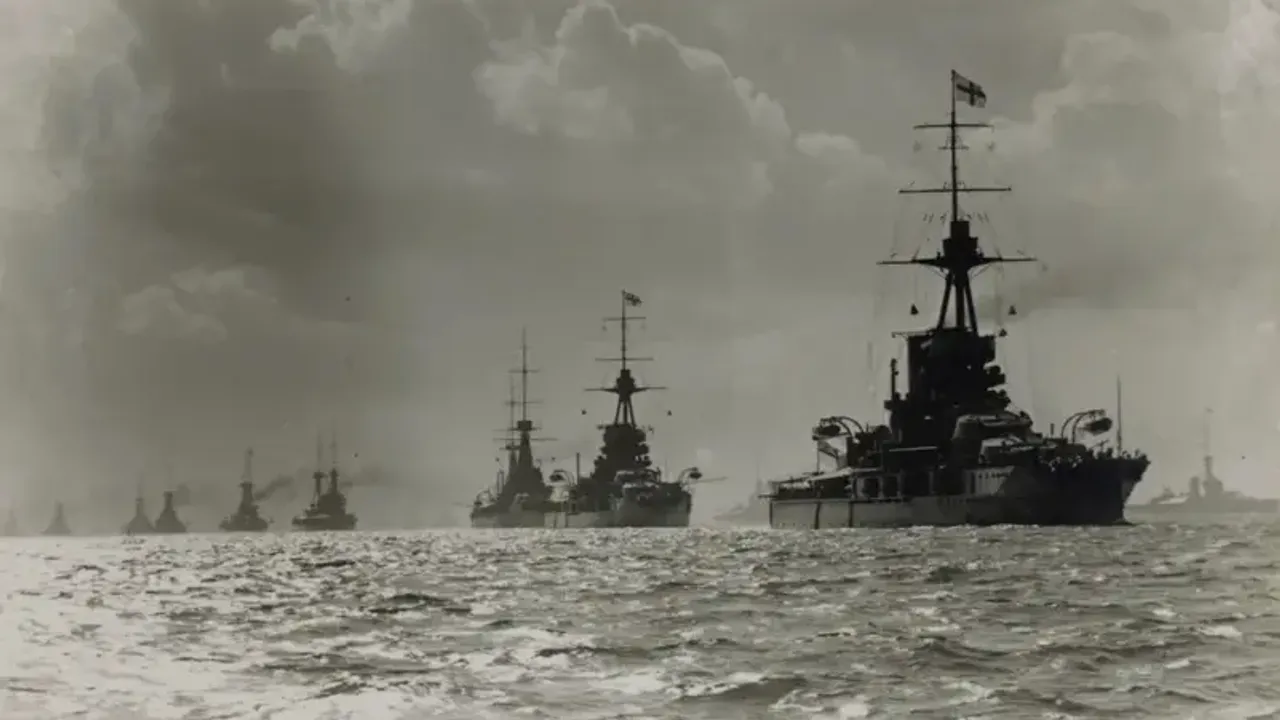 Abluka tarih boyunca ekonomileri çökertti.. İran'ın bir farkı var