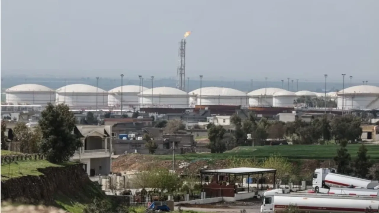 Petrol üretiminin toparlanması yıllar sürecek