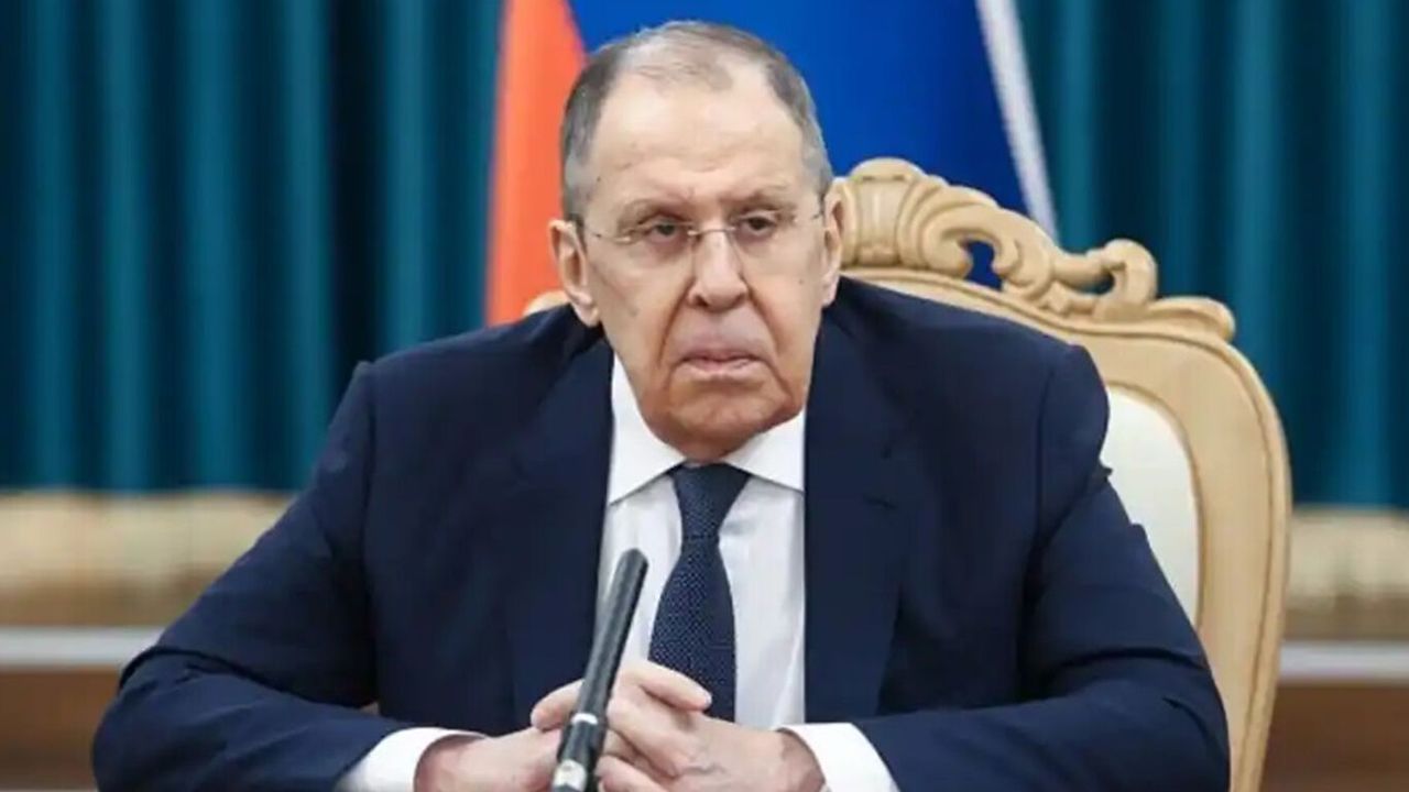 "Ortadoğu krizinde Rusya-İslam diyaloğu kritik önem taşıyor"