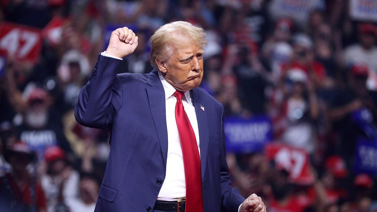 Demokratlar Trump'ı durdurmak için harekete geçti