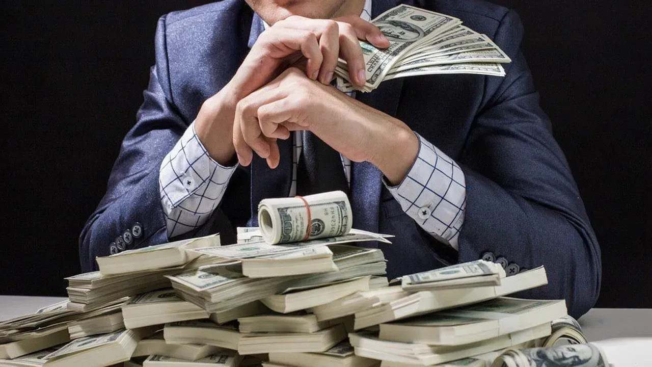 Milyarder sayısı 4 bine koşuyor