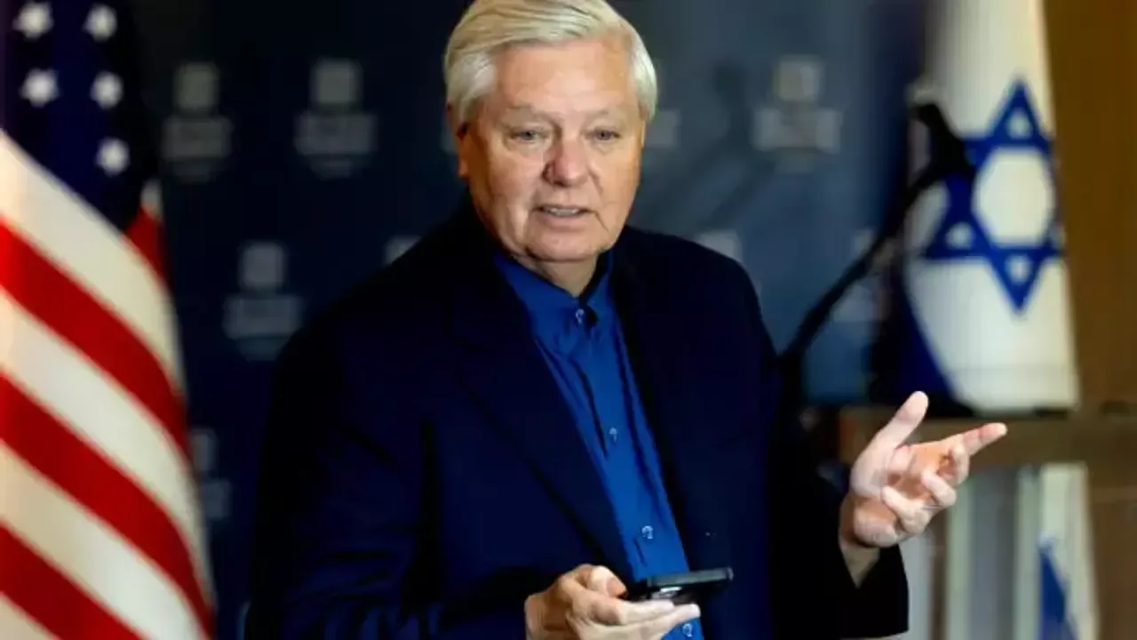 Trump'a en yakın isim duyurdu! İran'a devasa operasyon! Peki İran ne diyor?