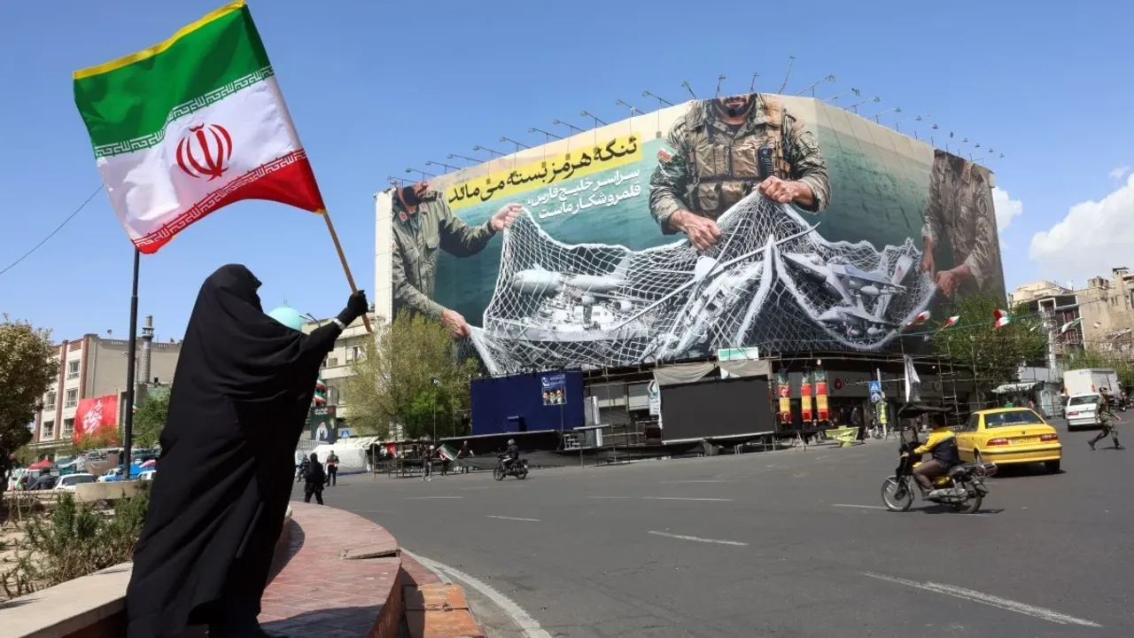 Pakistan'ın ateşkes teklifi: İranlı yetkiliden ilk açıklama geldi