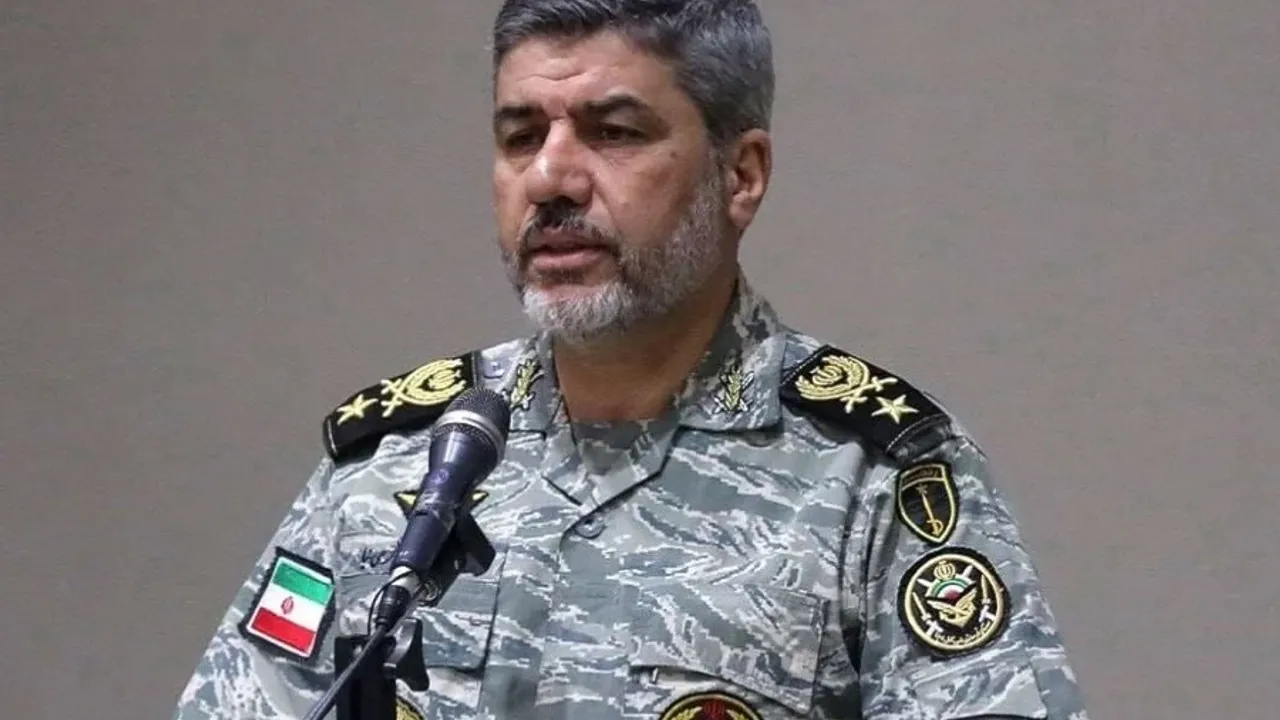 İran Ordusu: Savaşın sürmesi, Washington ve “israil”in pişman edilmesini hedefliyor