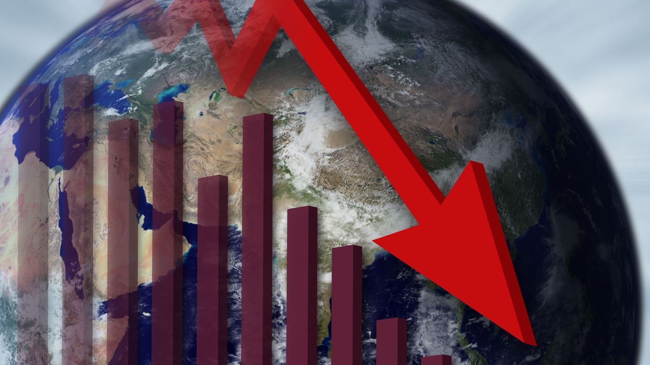 Küresel alarm: “1930’lardan beri en büyük çöküş” uyarısı
