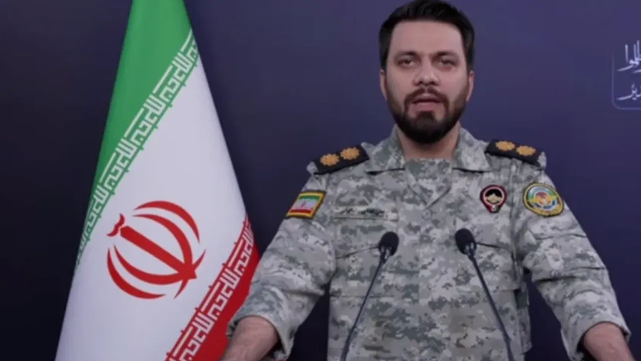 İran: Tekrarlanırsa yanıtımız daha sert olacak