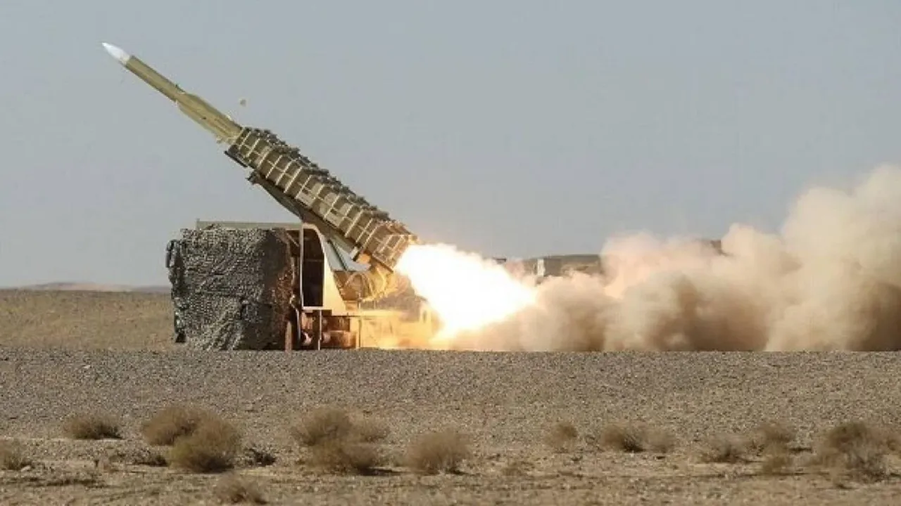 İran: 160 İHA’yı imha ettik, 5. nesil savaş uçaklarını da düşürebiliriz