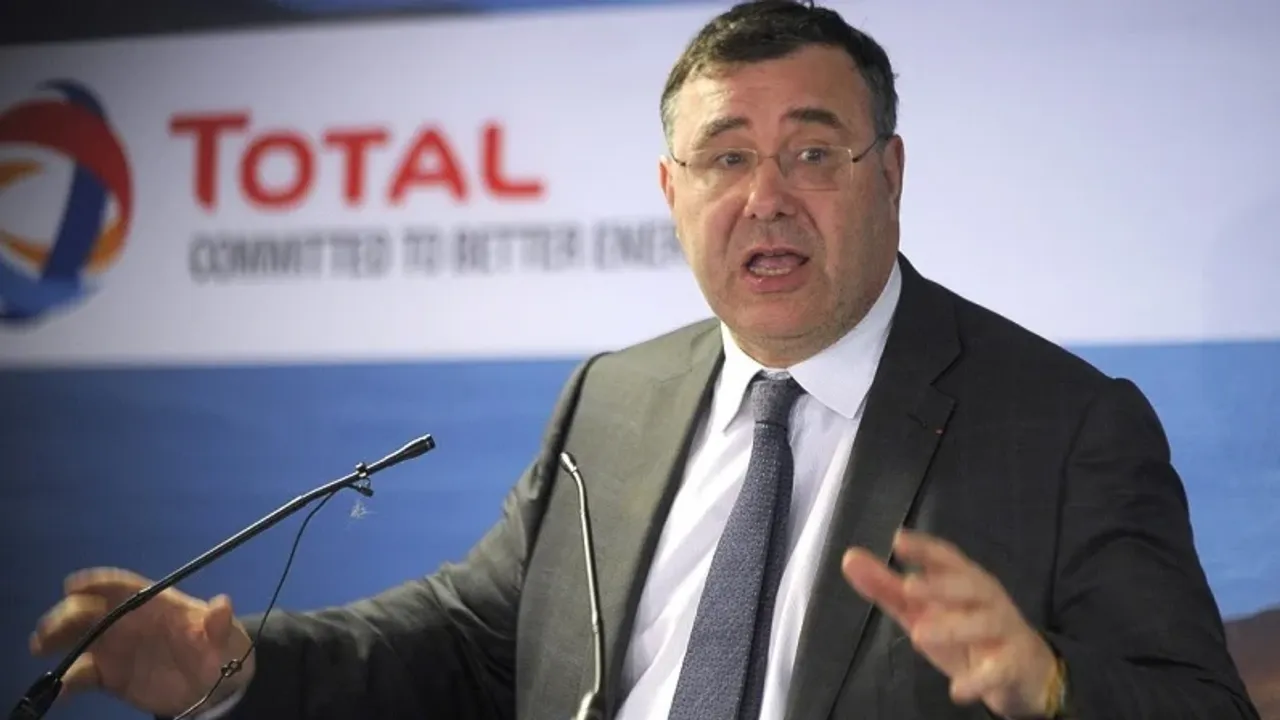 Petrol devinden çarpıcı çıkış: Hürmüz açılmalı, gerekirse para ödenmeli