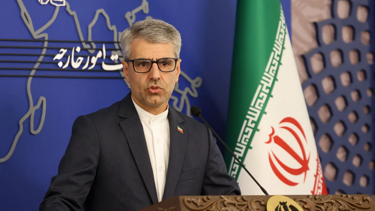 İran: Zenginleştirilmiş uranyum hiçbir yere taşınmayacak