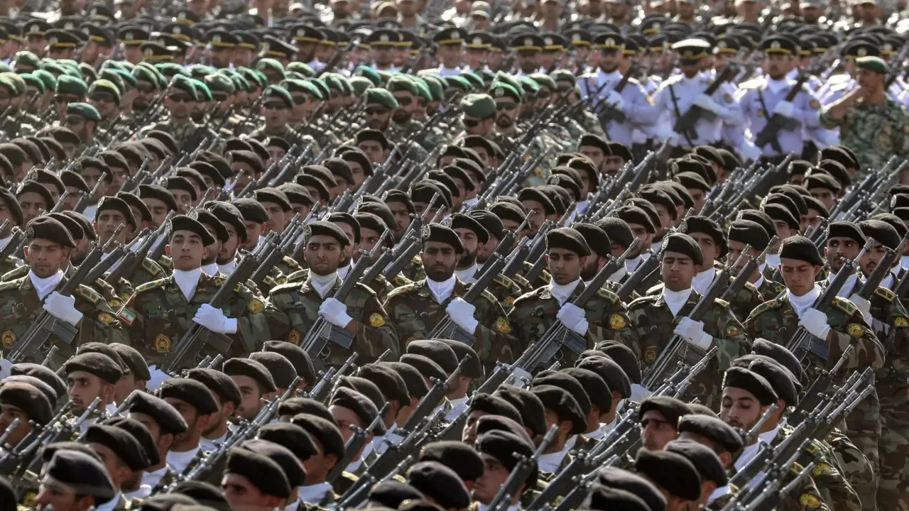 İran'dan bölgedeki 'israil Büyükelçiliklerine' uyarı