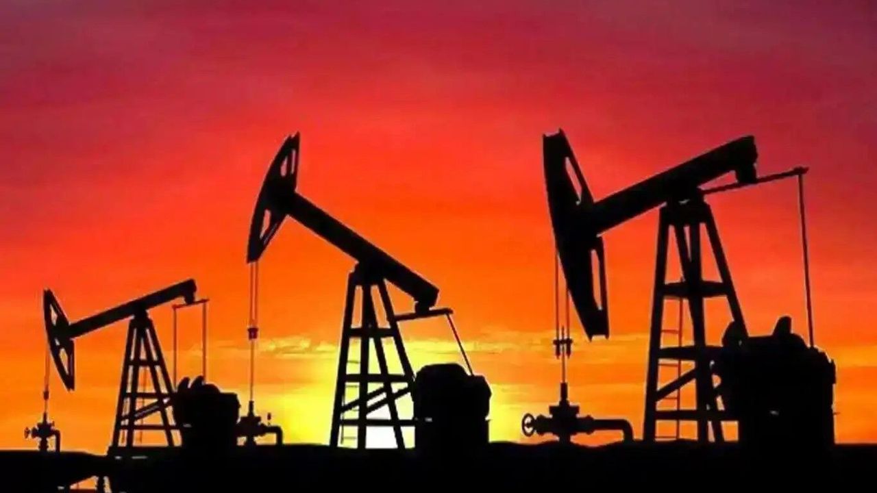 Brent petrol ne kadar oldu?