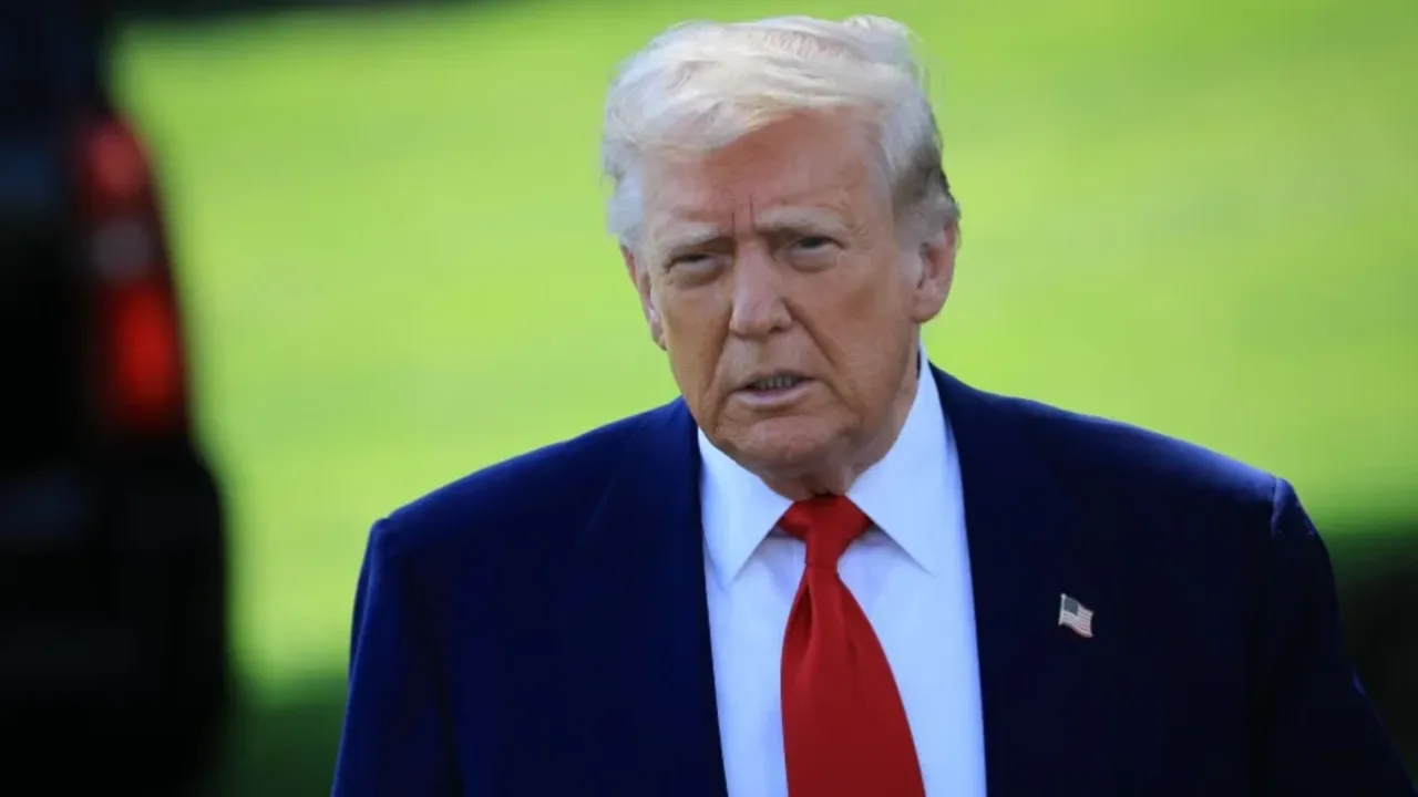 Trump: “israil” ile Lübnan arasında görüşmeler bugün yapılacak