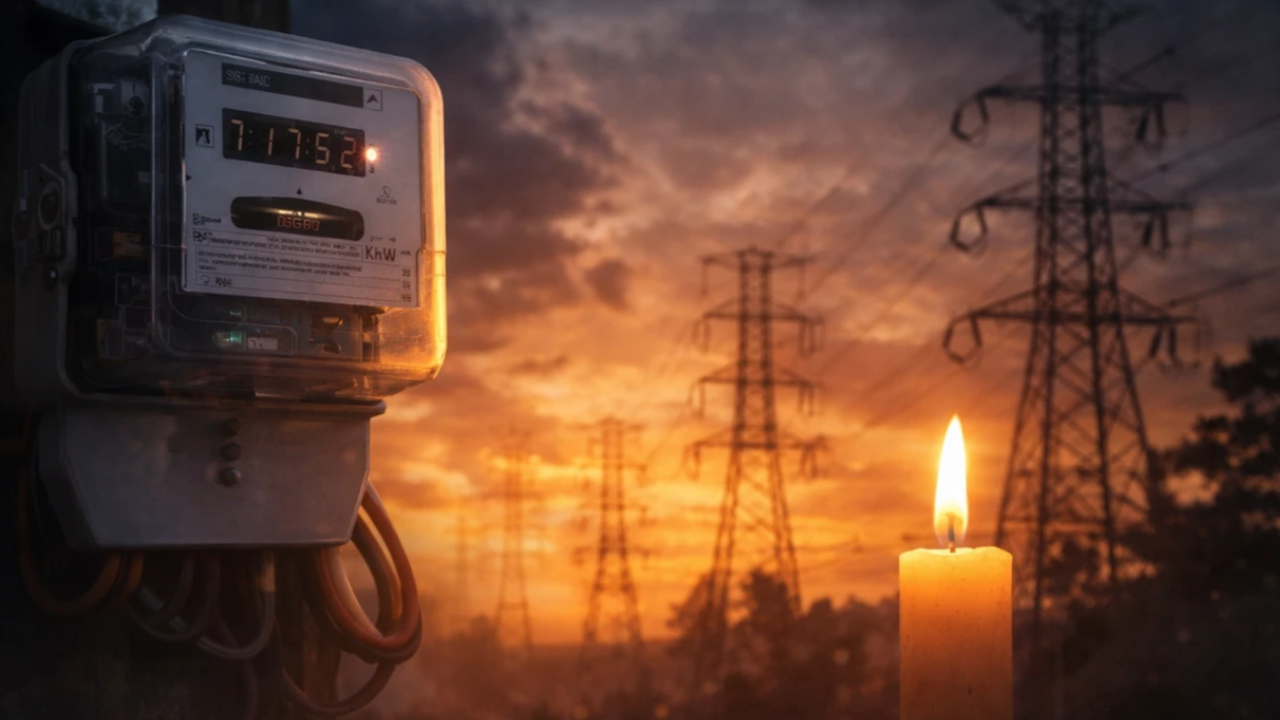 Toroslaredaş Adanayı uyardı! 6 Nisan'da elektrik kesintisi saatler sürecek