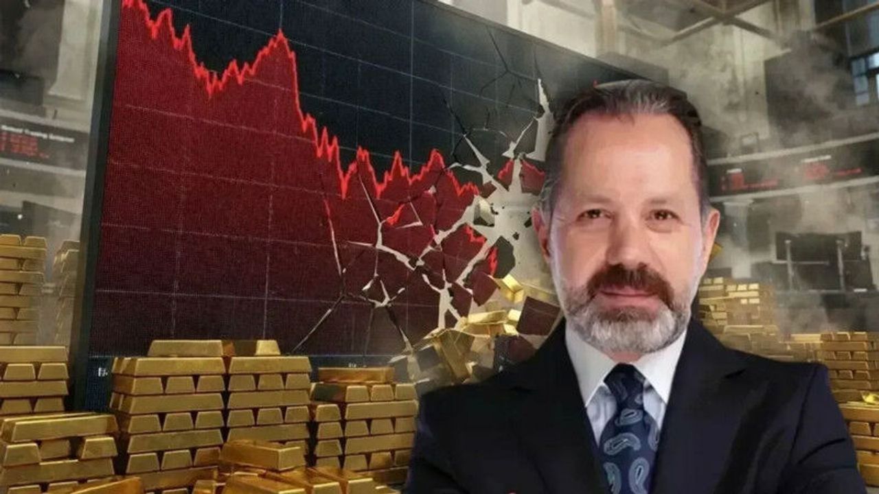 Altın ve konut için İslam Memiş'ten önemli "pazartesi" mesajı: Zamanı geldi dikkat!