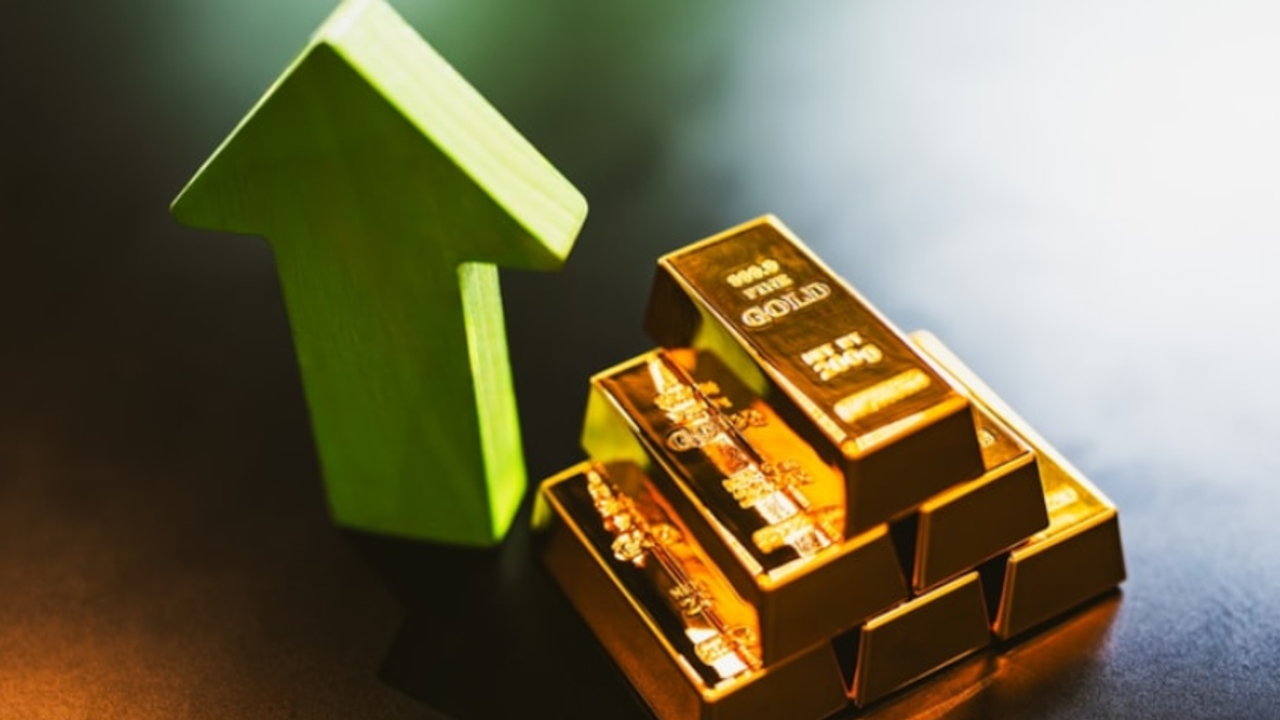 Altın piyasasında düşüş sonrası hızlı toparlanma! 5 Nisan 2026 itibarıyla gram altın ve çeyrek altın rakamları