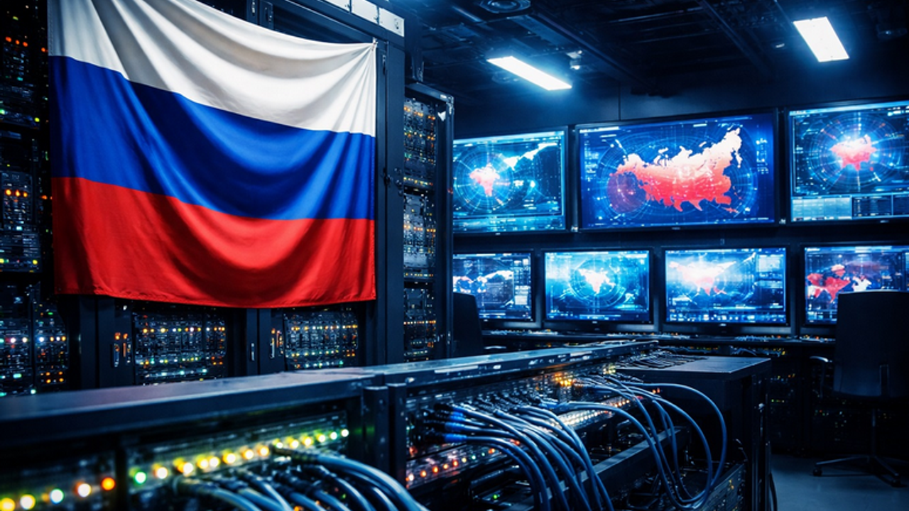Rusya’dan siber güvenlik önlemlerini genişletme hamlesi