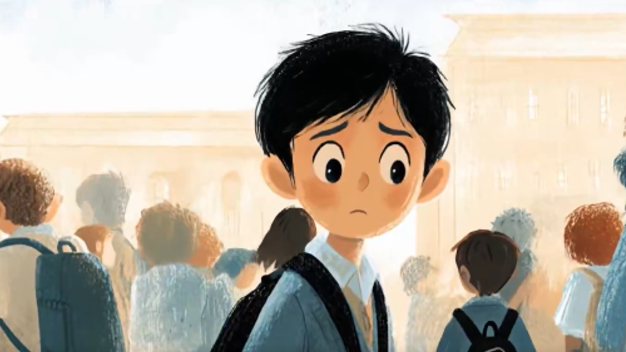 Bakanlıktan otizm farkındalığı mesajı