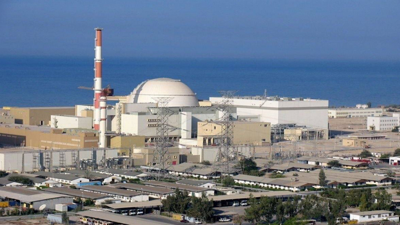 İran’dan ABD ve işgalci rejime nükleer tesis tepkisi