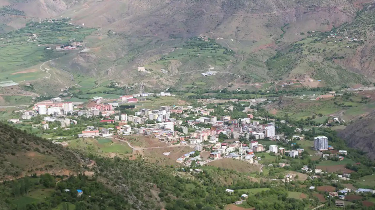 Nüfusu 2 binin altına düşen belediyeler köye dönüşecek!