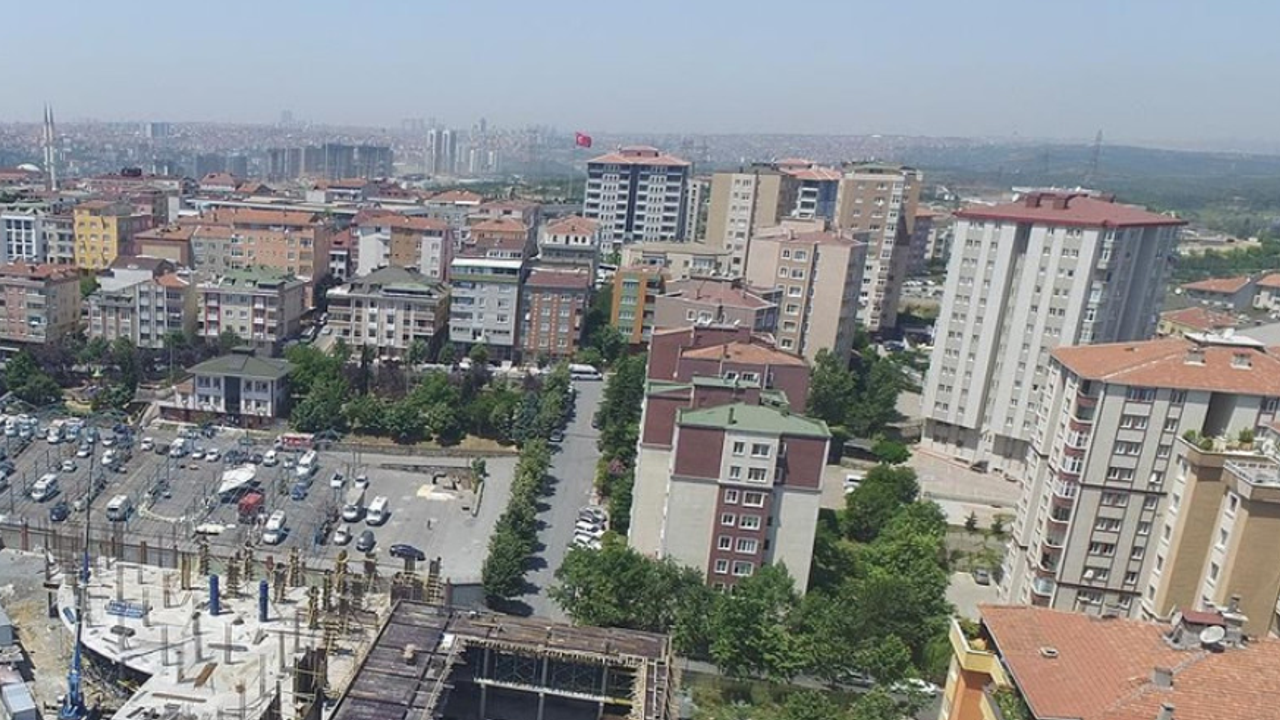 İstanbul’da kiradan en çok getiri sağlayan ilçeler açıklandı